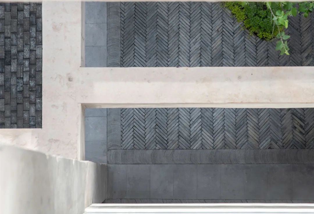 EP雅莹上海全新旗舰店设计|FranklinAzziArchitecture