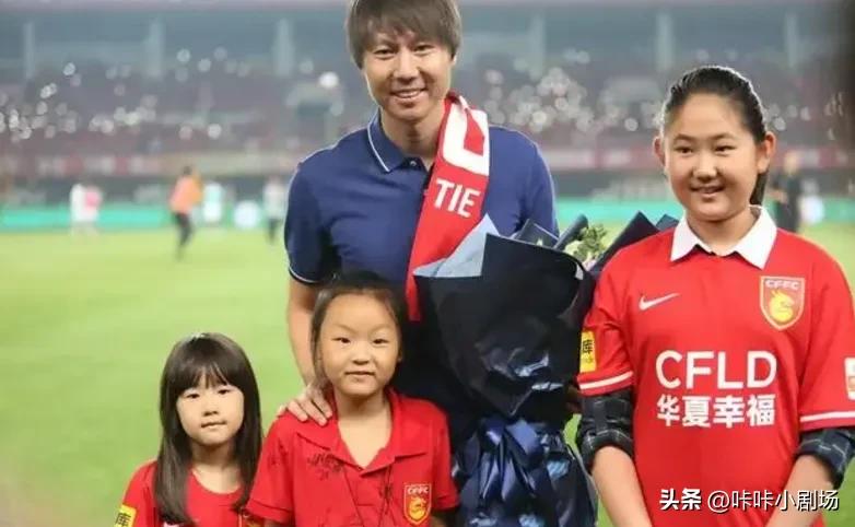 太可怕了，当“恶魔”对幼儿足球都下手了，中国足球哪有未来可言