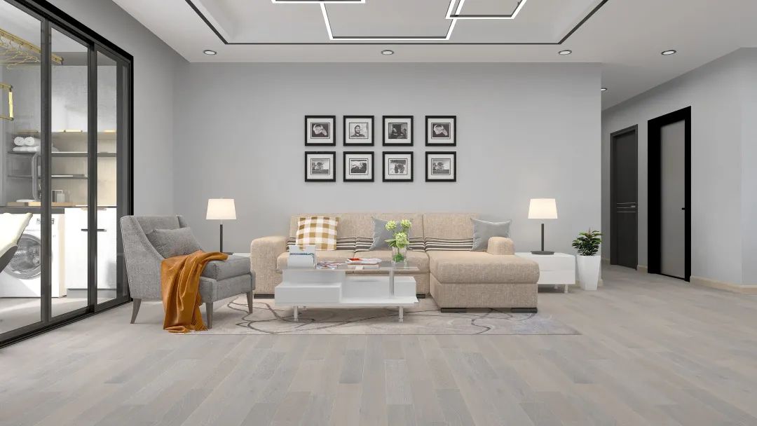 实木地板稳定性排名第一位,栎木地板如何