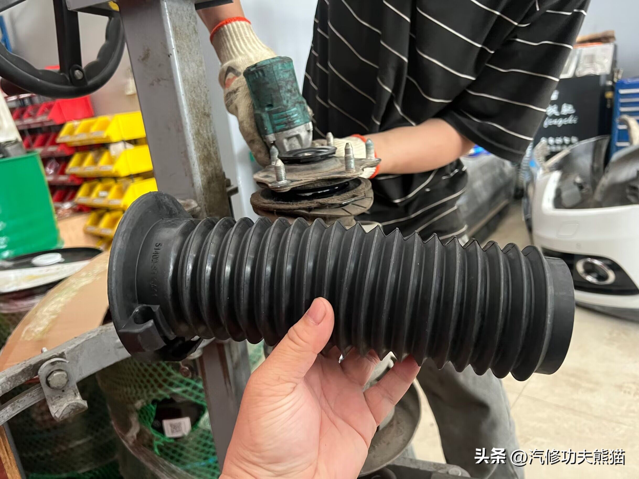 日系车不漏油不漏水,日系车不容易漏油