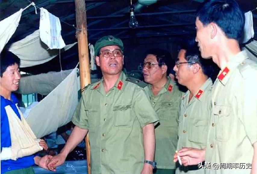 18个集团军怎么整编,1985年陆军整编为多少集团军