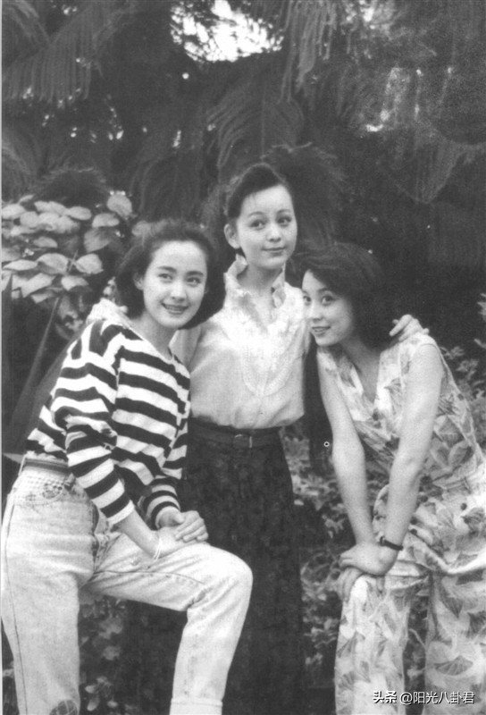 演技最尴尬的5个女星,5位公认演技超烂的女星