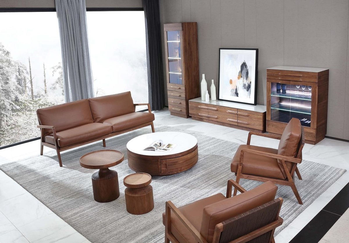 匠心品质释放极简工艺之美——探寻百强马丁的时尚秘诀