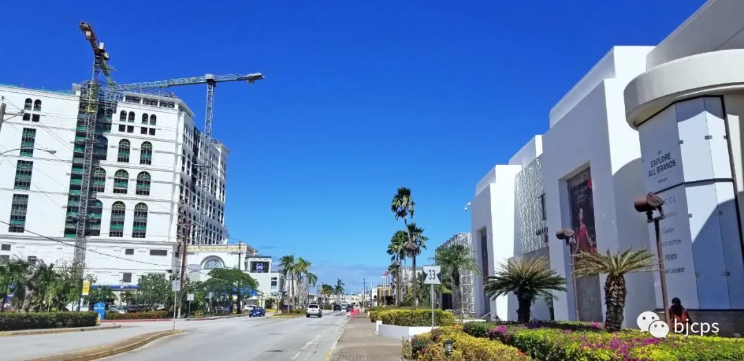 塞班岛免签政策45天还是14天,为什么塞班岛免签