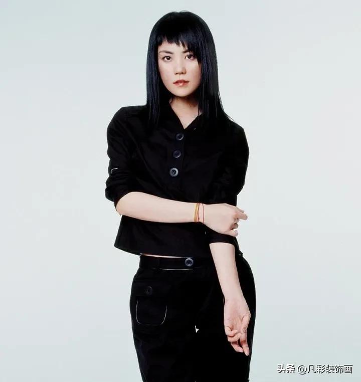 王菲谢霆锋为什么要公开秀恩爱,王菲谢霆锋还在一起吗经典瞬间