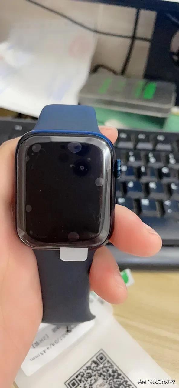 苹果手表4代iwatch需要贴膜,有什么比较好的applewatch手表膜