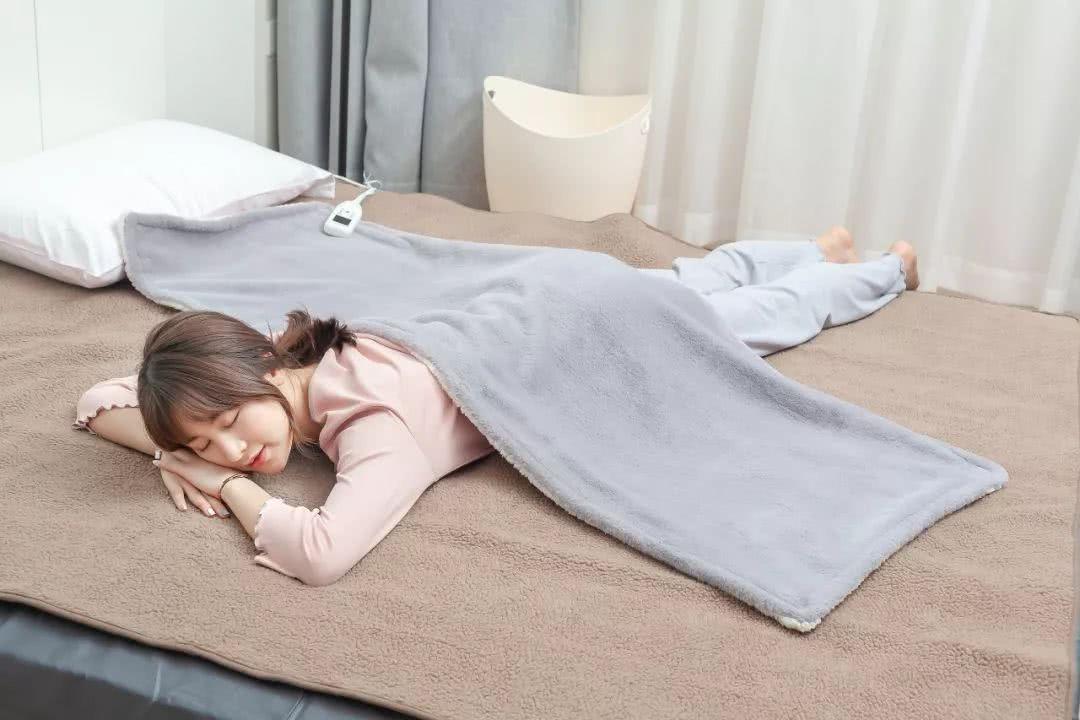 有辐射会致癌电热毯不是谁都能用,电热毯有辐射吗会致癌吗