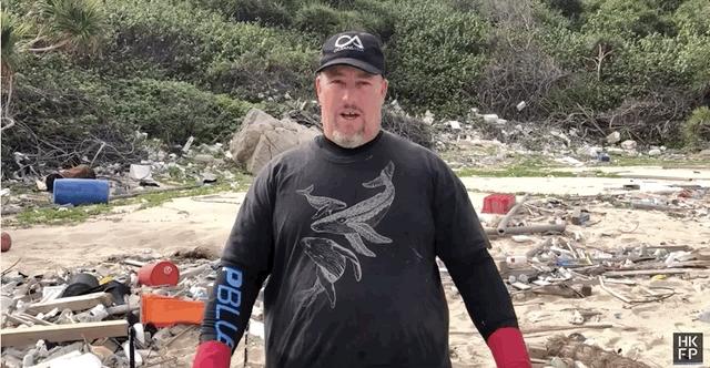 废弃口罩设计,废弃口罩改造成品高颜值