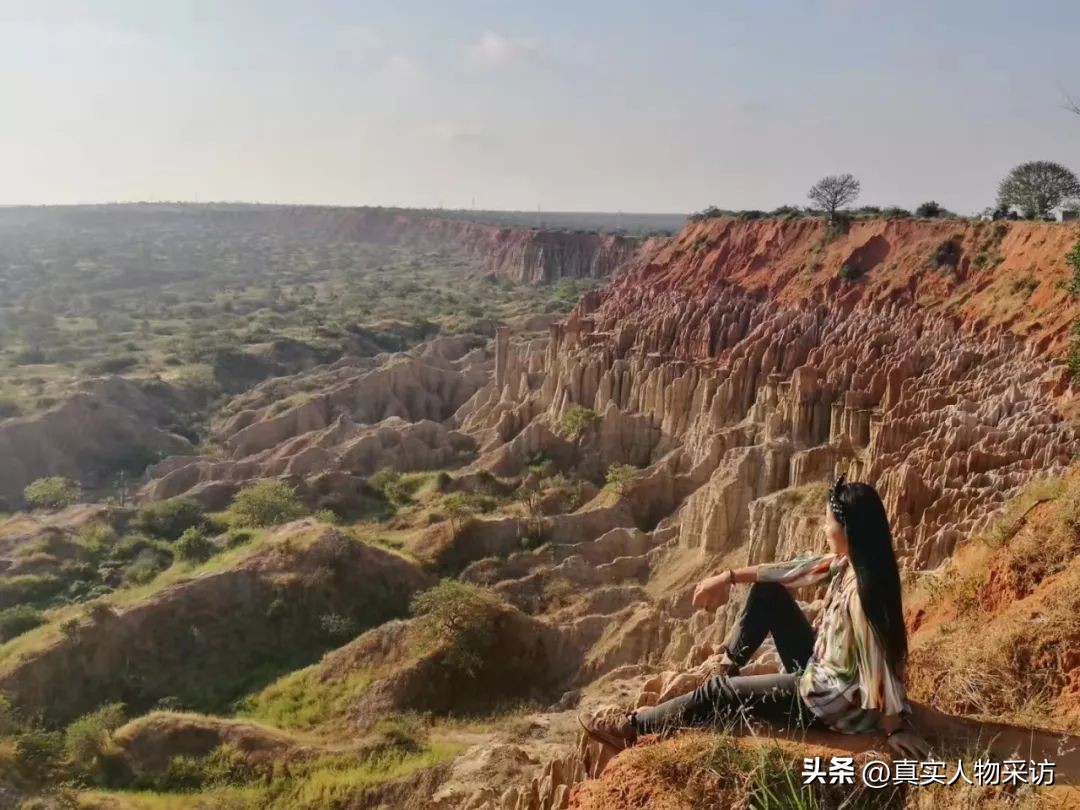 80后女生辞掉稳定工作创业,80后辞职旅游欧洲