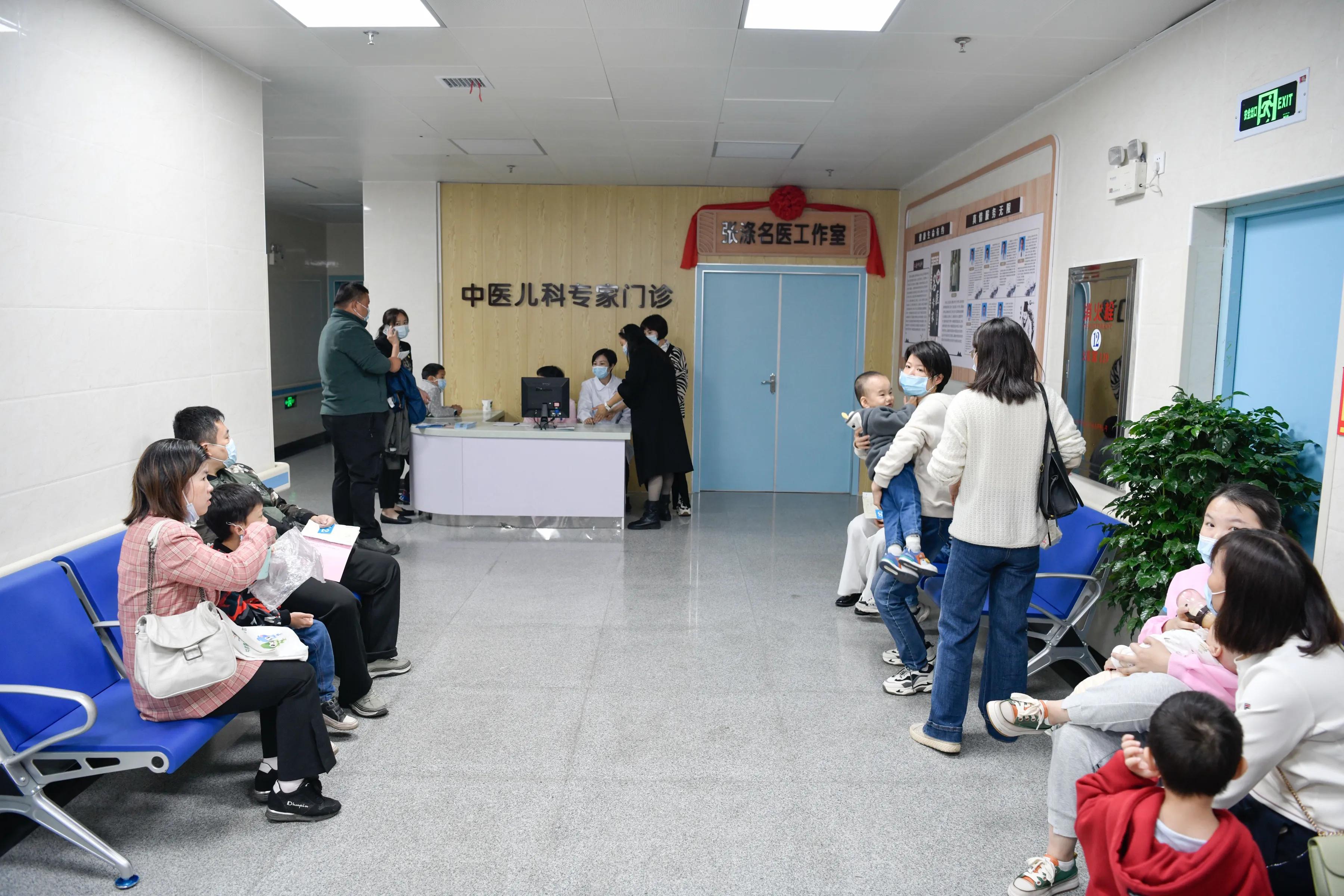 儿科张涤在哪坐诊,长沙儿科张涤如何网上挂号