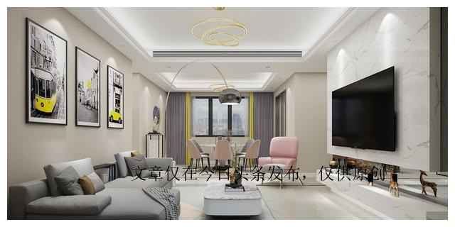 装修如何谈价格,这才是基础装修最靠谱的人工费