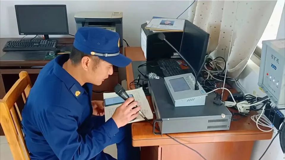 临沂消防支队直播,119消防宣传日启动仪式临沂