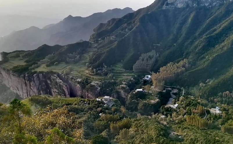 河南旅游必去十大景点推荐理由,推荐河南3个冷门县城