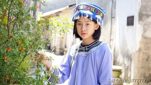 56个民族都是什么族,中国56个民族有哪些