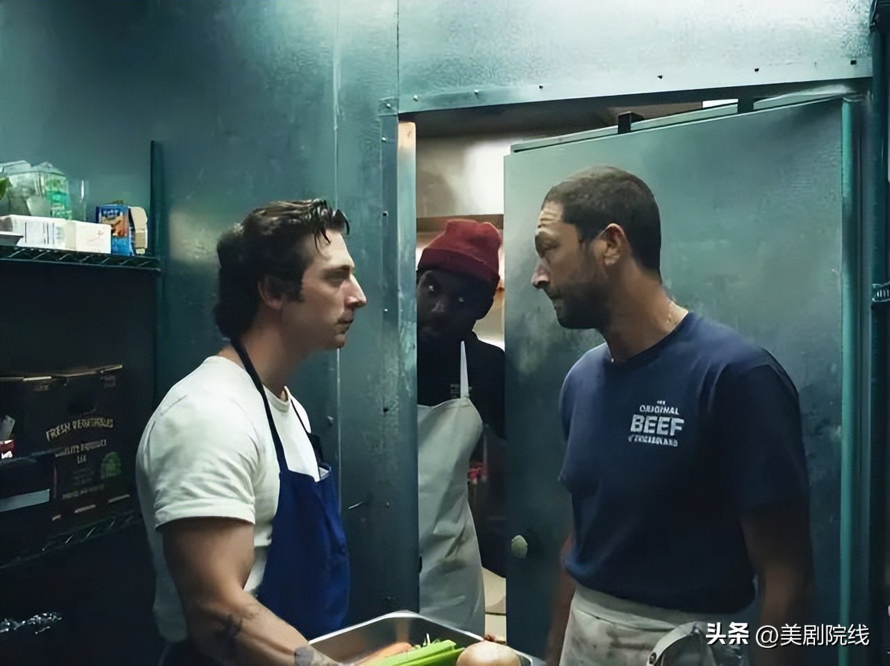 最新王炸美剧,美剧王炸