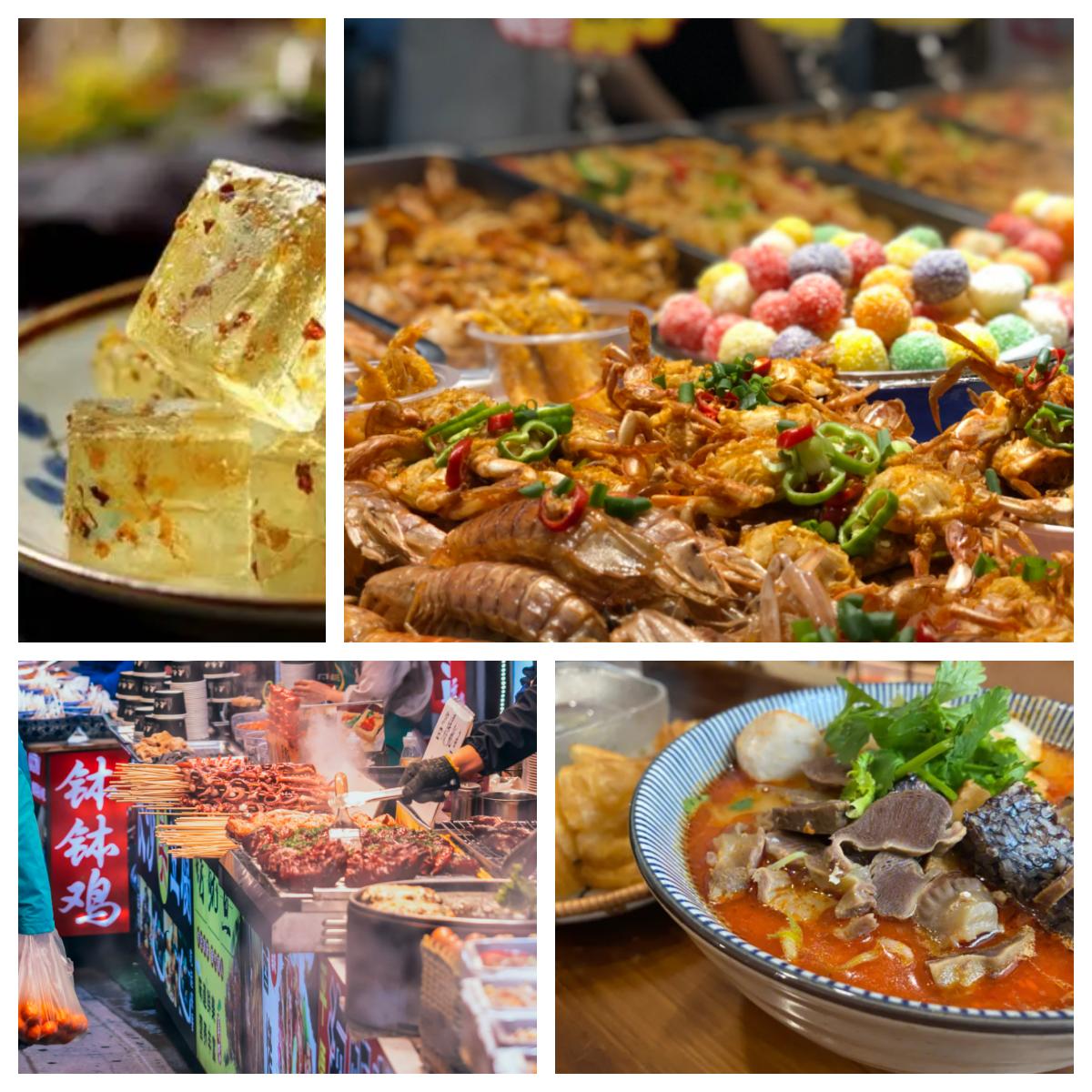 厦门带父母一日游最佳攻略,五一带孩子厦门玩一天必打卡景点