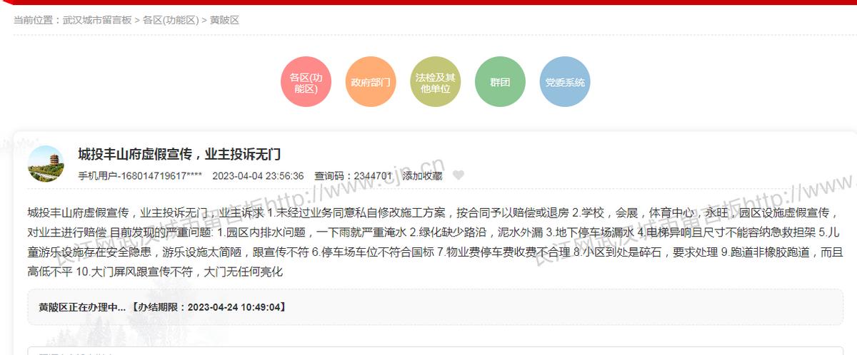 武汉城投丰山府去化率,武汉城投丰山府