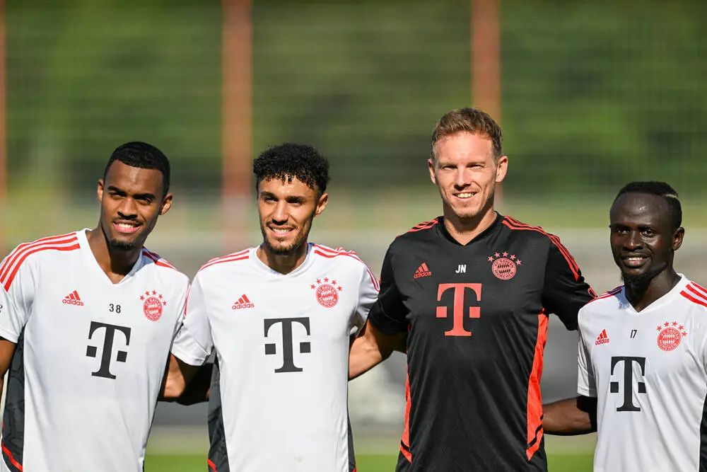 没了悬念的德甲,值得看的德甲