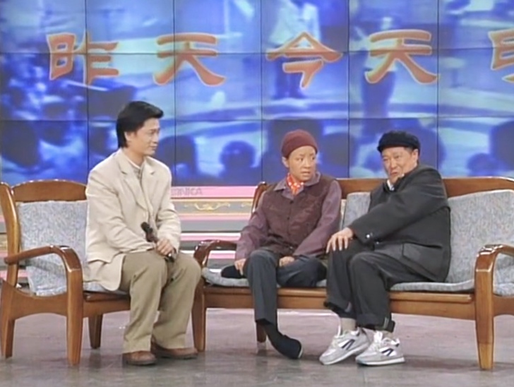 66岁的赵本山曝光,61岁赵本山罕见露面