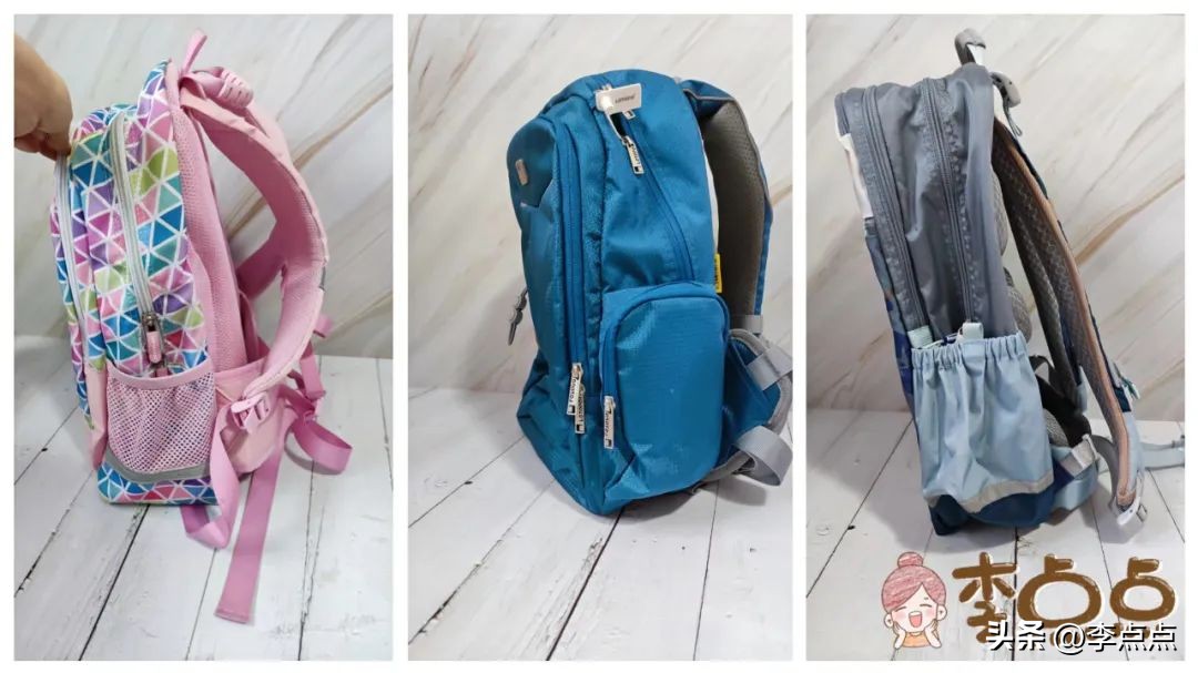 给小孩买奥特曼书包,给孩子们买奥特曼