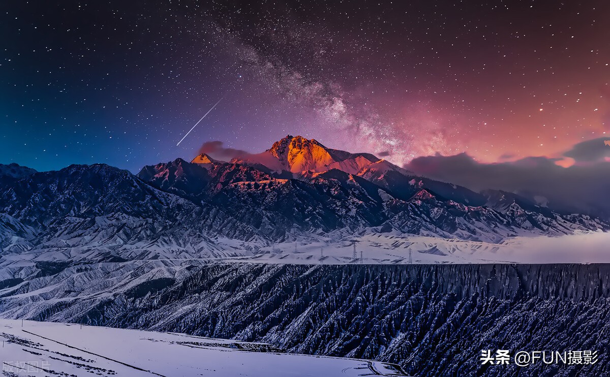 学摄影必看的9大技巧汇总,必须掌握的12条摄影法则