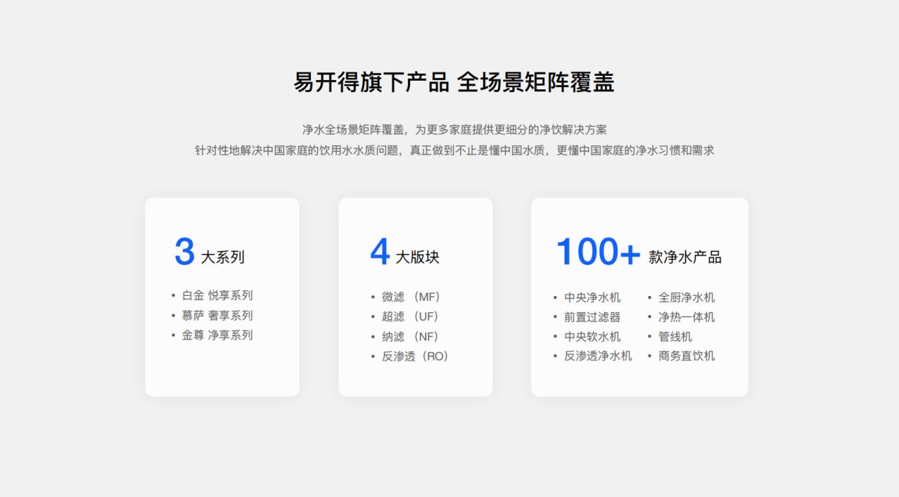 易开得做什么的,易开得品质如何