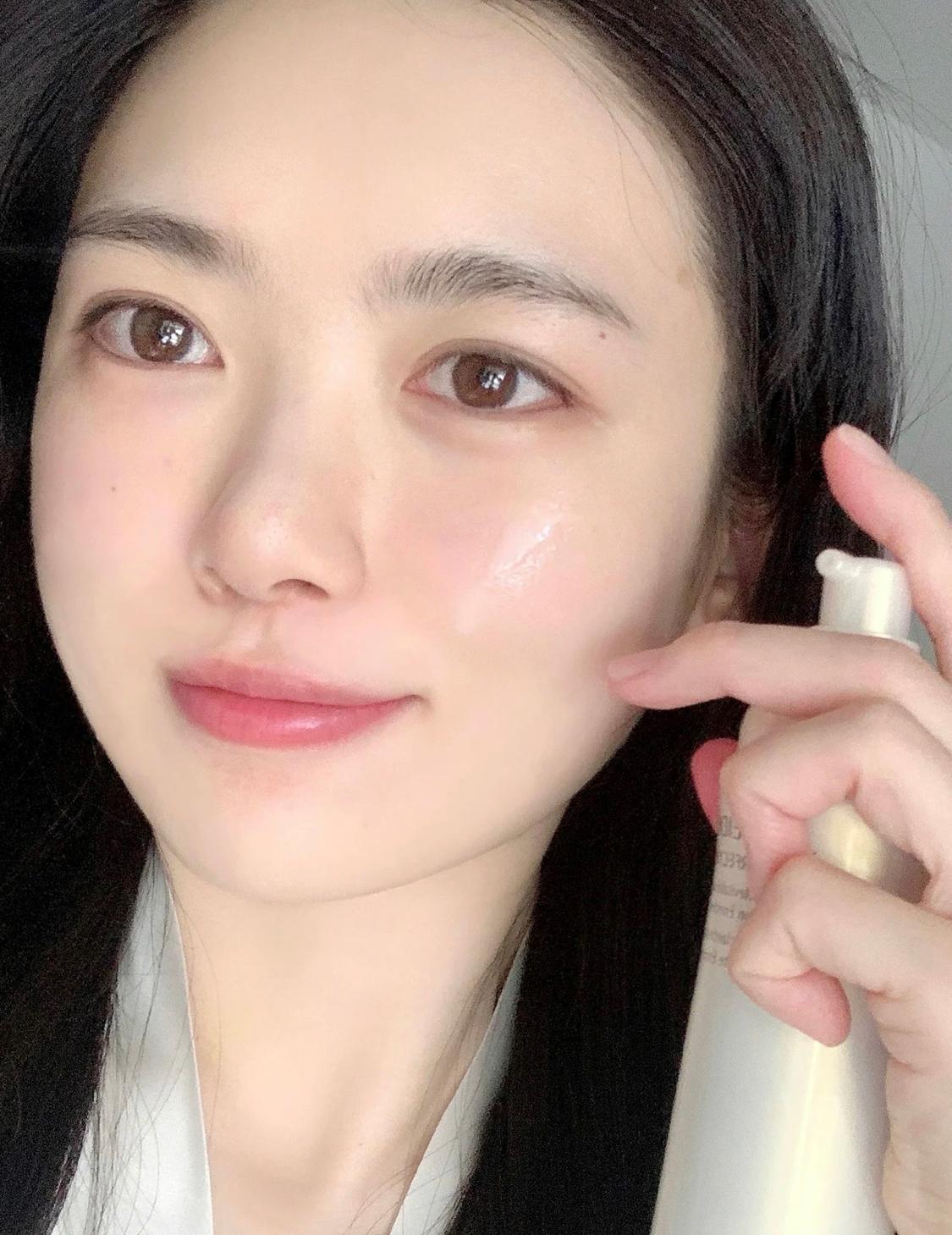 为什么粉底液暗沉的很快,粉底液为什么这么容易暗沉