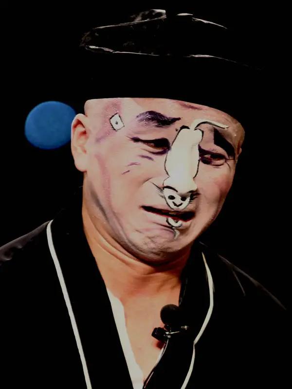 昆剧脸谱图片,昆曲脸谱的特点