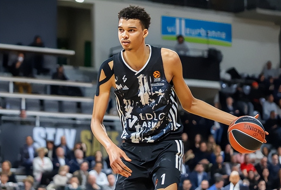 文班亚马谈nba最佳阵容,文班亚马会出战奥运会吗