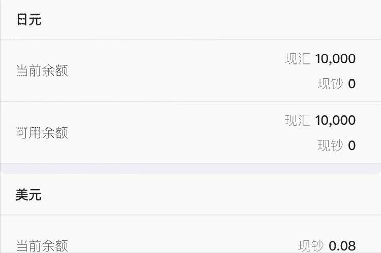 在银行购汇怎么操作,理财技巧方法如下