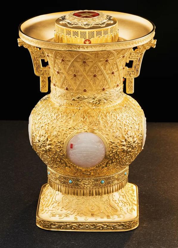 华夏同尊同玺,华夏同尊同玺能卖多少钱