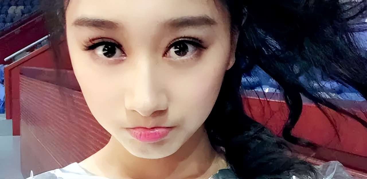 艺体女神王曼亲私密故事？浙大校花颜值不输张豆豆？曼亲生活细节