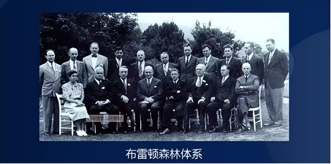 美国如何用美元霸权收割世界财富,一图看懂美元霸权