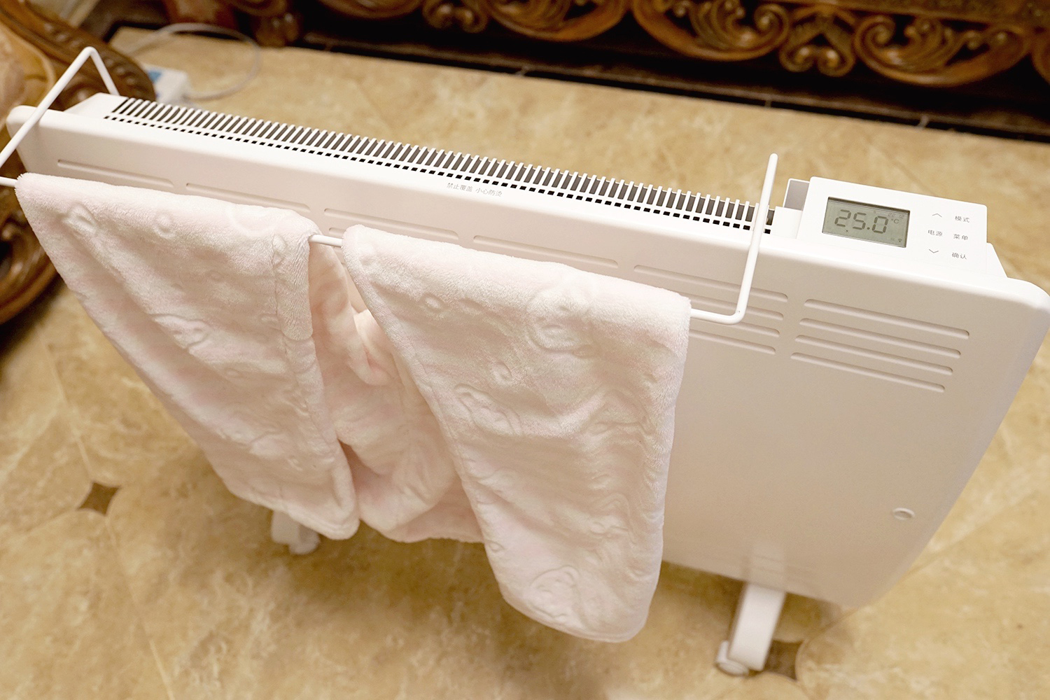 那么多的取暖器该如何选择,全屋取暖器推荐测评