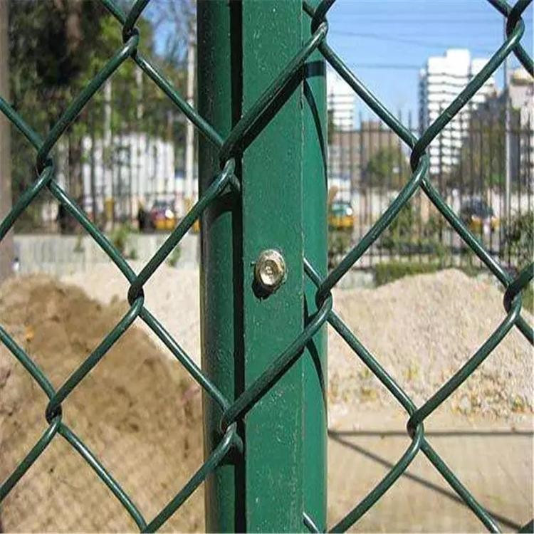 篮球场专用防护栏,篮球场防撞围栏网系列