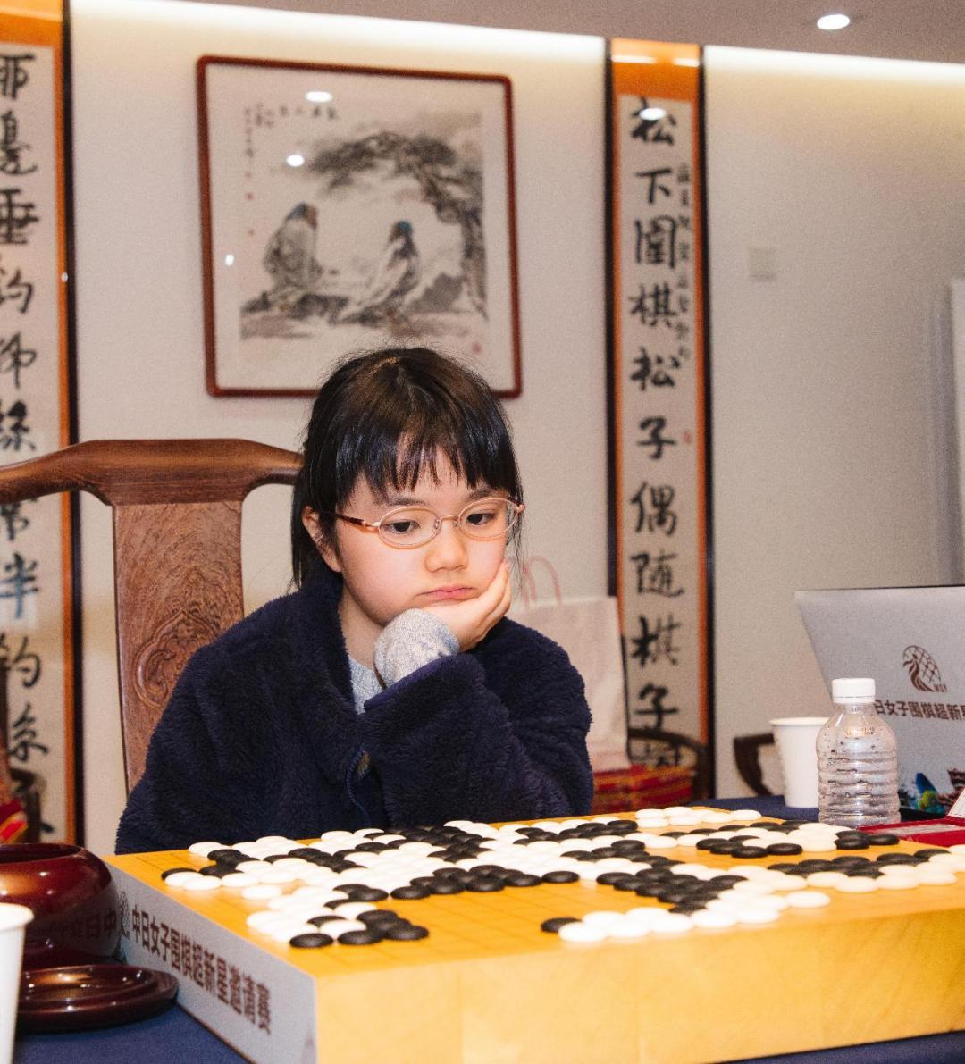 四方围棋直播吴清源杯决赛,战鹰第六届吴清源杯指导棋