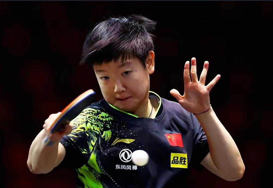 孙颖莎获得大满贯的哪项奖了,王楚钦孙颖莎夺冠多少奖金