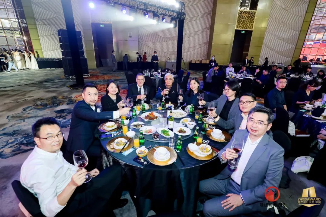 共甦文城·向阳而生|第八届CREDAWARD地产设计大奖·中国飨宴