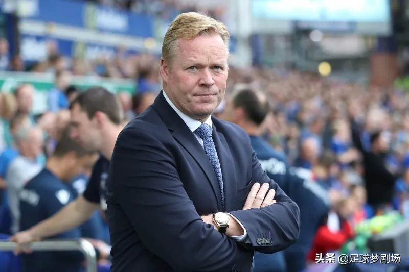 英超十大主帅排行,盘点英超的五大豪门功勋主帅