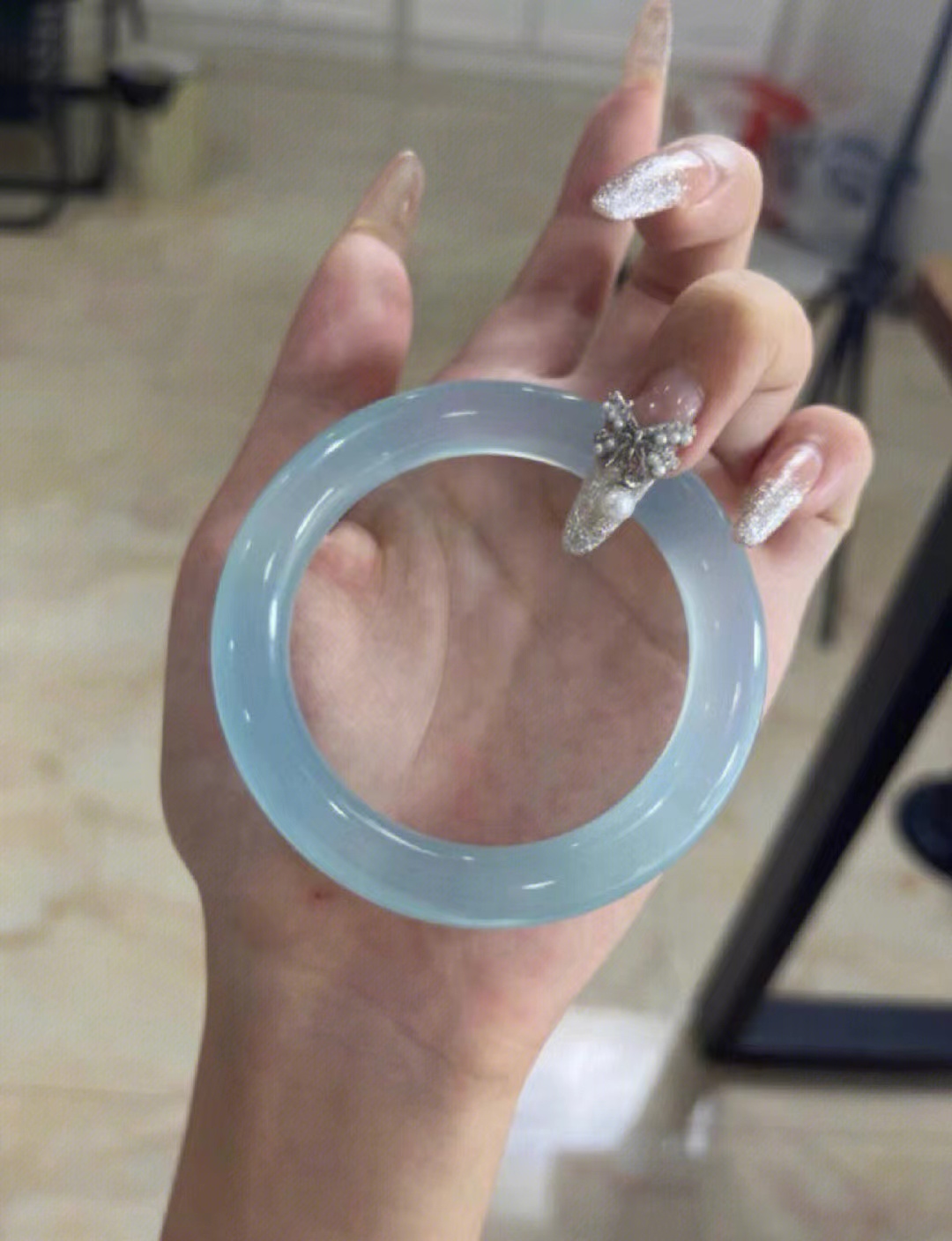 直播间买到假翡翠怎么办,直播间假翡翠