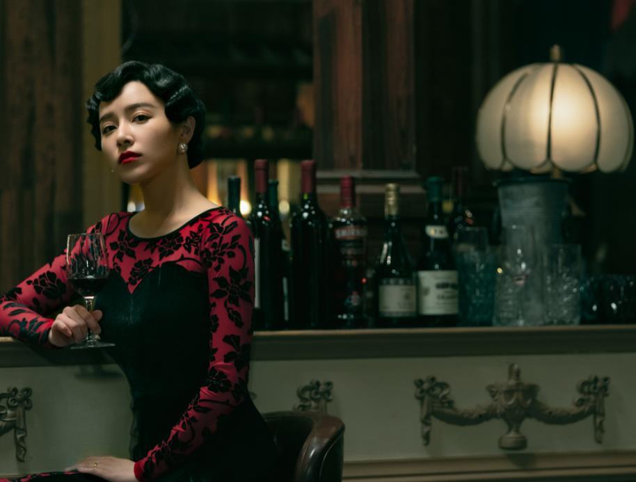 谍战剧信仰有哪些看点,即将开播的谍战剧信仰