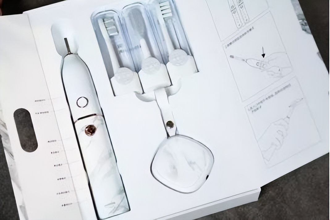 usmile电动牙刷y1和y1s哪个型号好,babysmile电动牙刷s202和s204