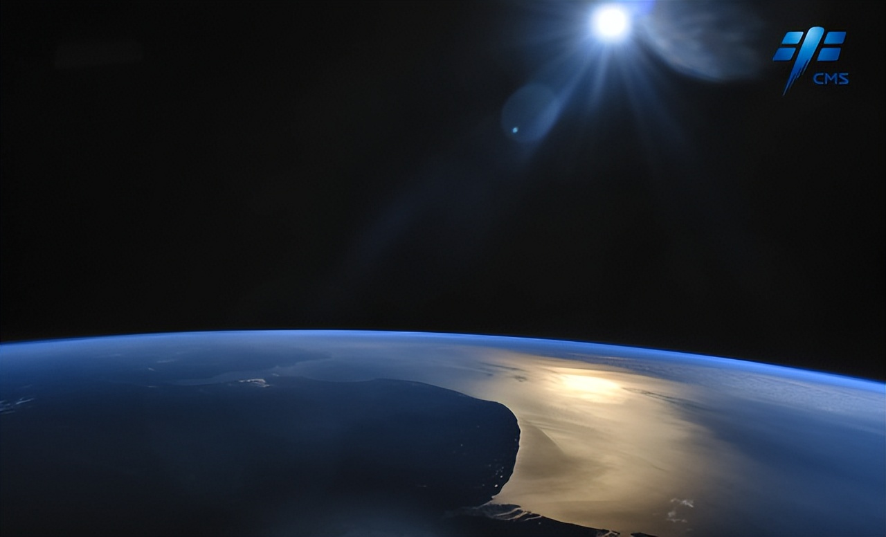 你知道中国航天有多浪漫吗,有一种浪漫叫中国航天