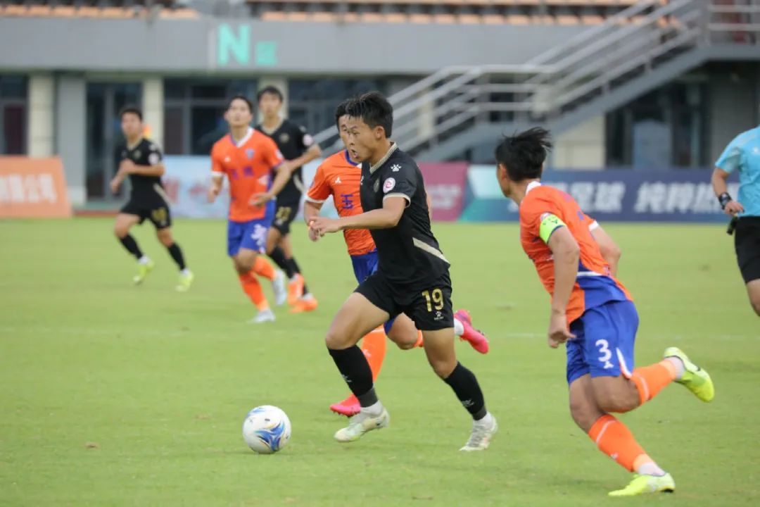 中乙大连智行赛程,中乙青岛战报