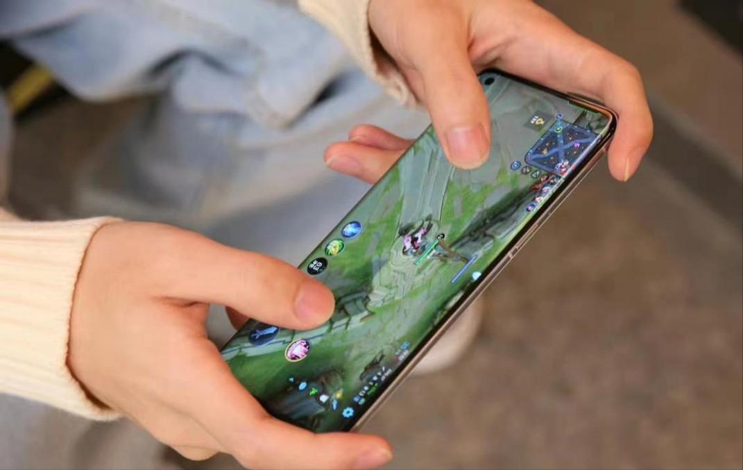 oppok11pro打游戏高帧率,oppok11pro参数