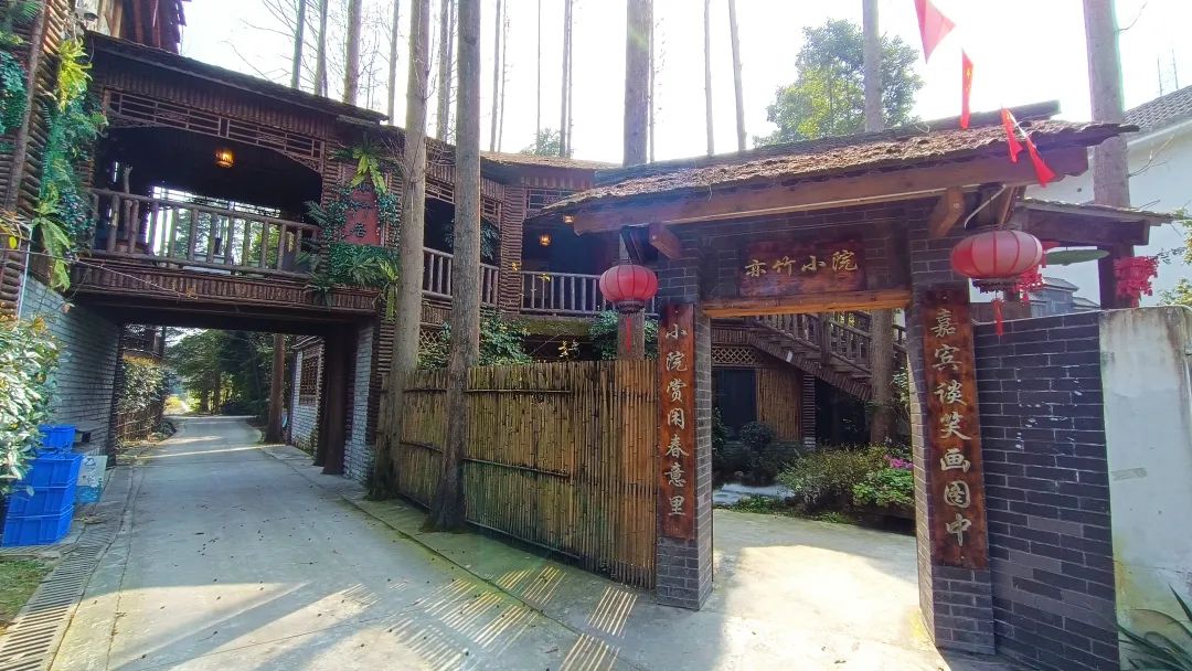 又见花开都江堰|石羊的泥土里藏着春天的秘密……