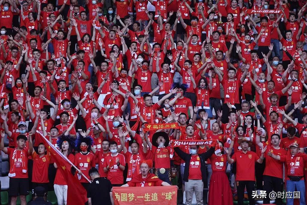 从东亚近邻看我国男子足球