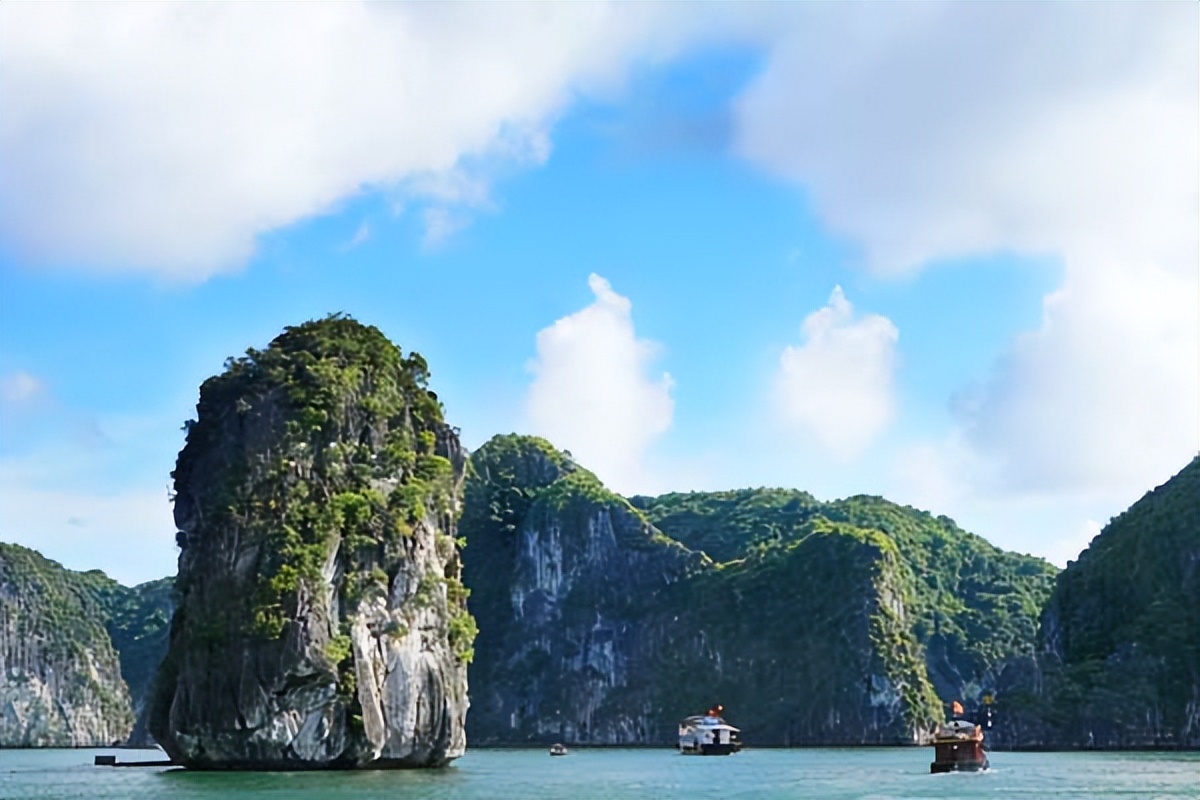 越南有哪些好玩的旅游景点,越南有什么著名的旅游景点
