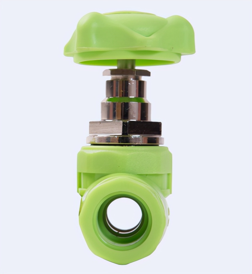 室内用水阀要不要全开,家装水阀需要更换吗