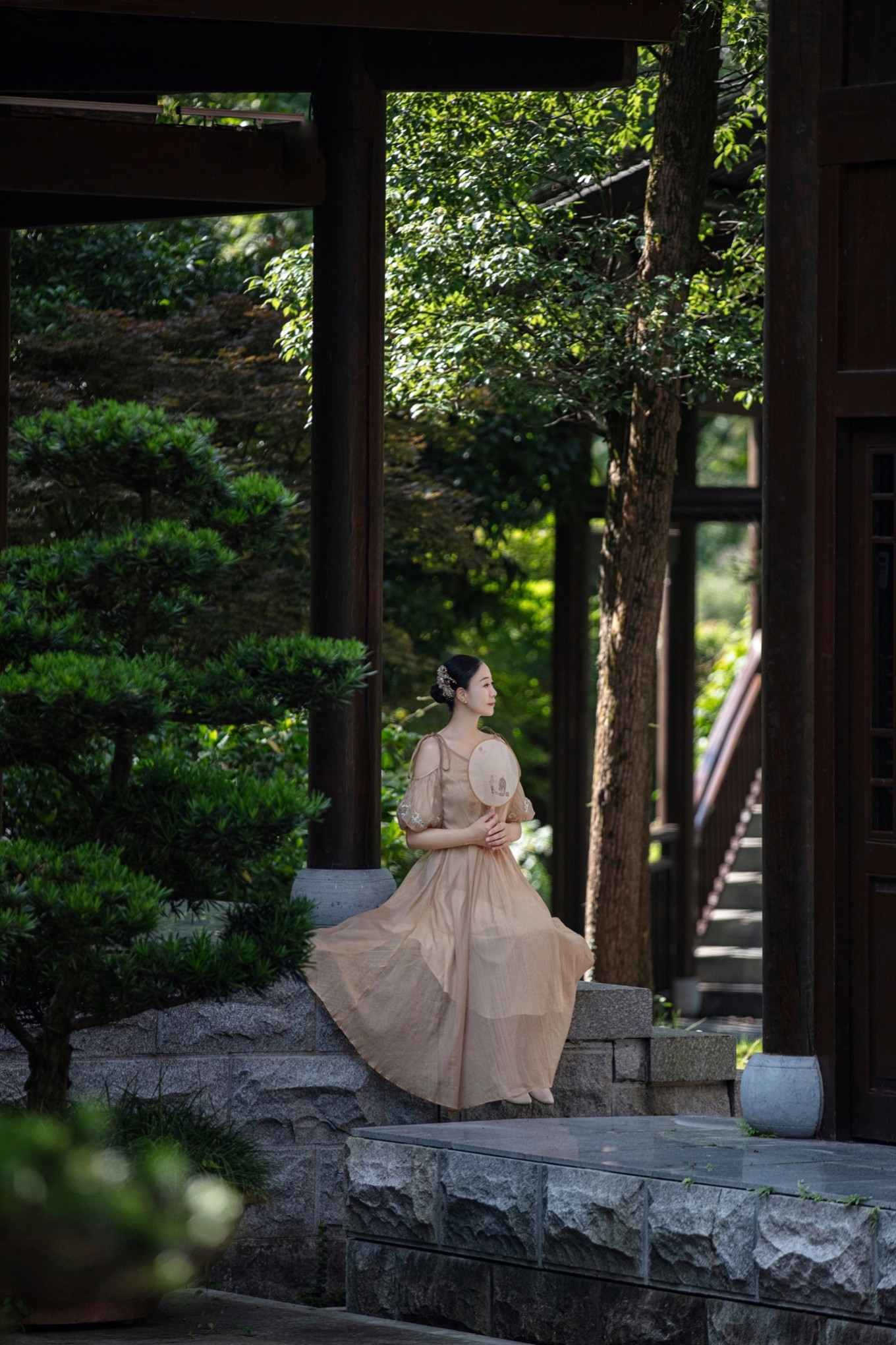 宜春冬天风景,关于江西宜春美景